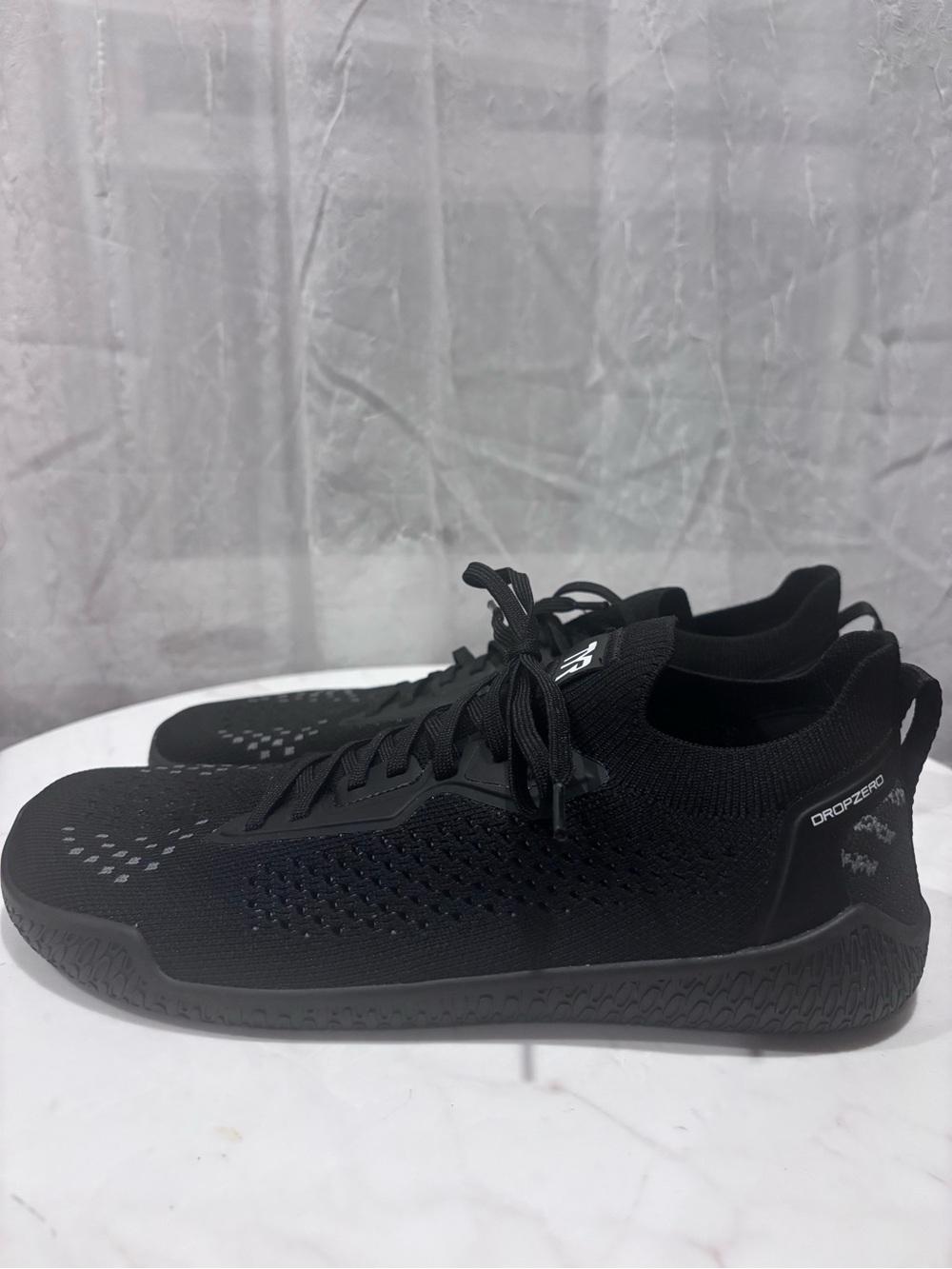 TYR zero drop men’s 9.5 shoe